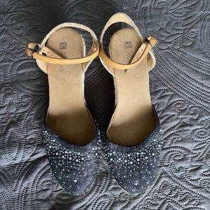 White Mountain Wedges